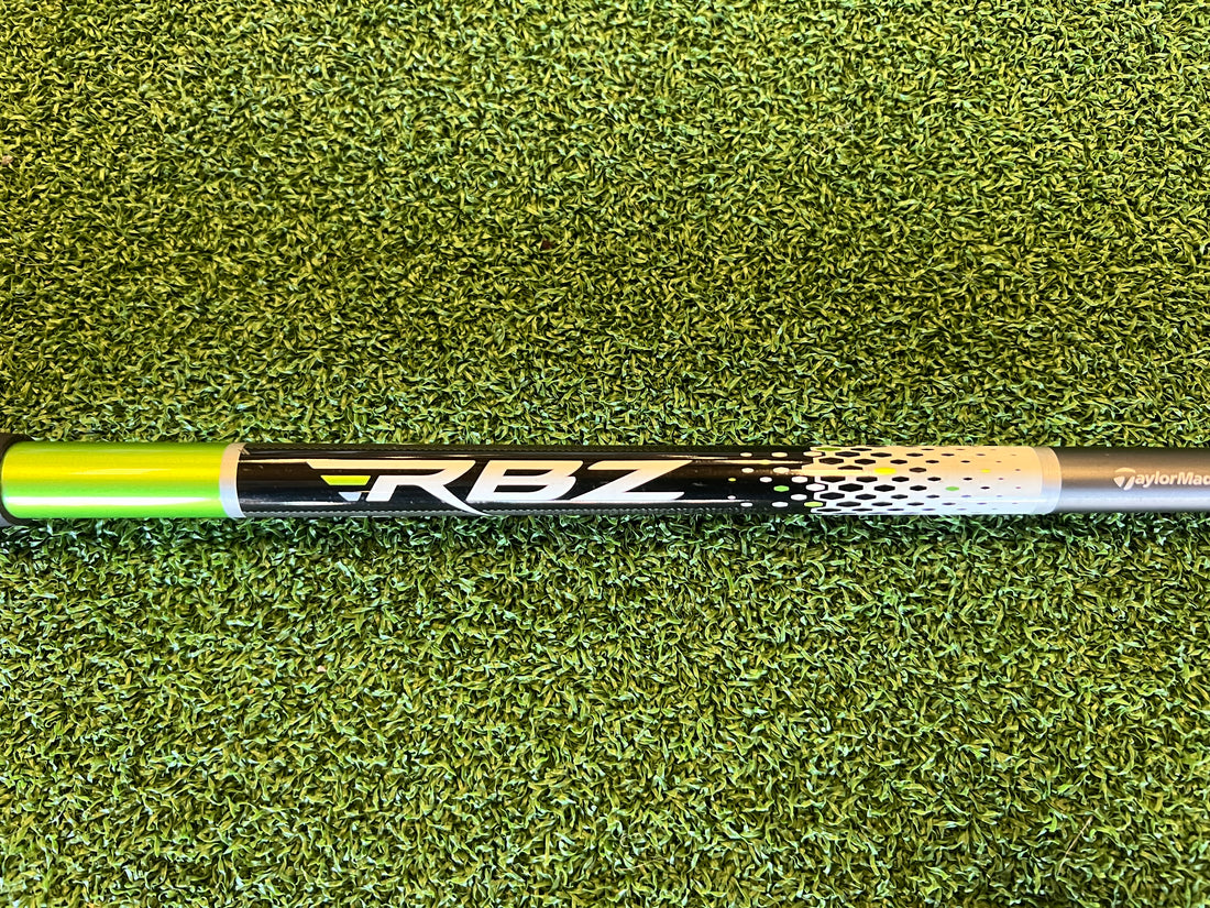 2012 TaylorMade RBZ Tour 18.5° 3 Hybrid With Headcover *Excellent Condition*