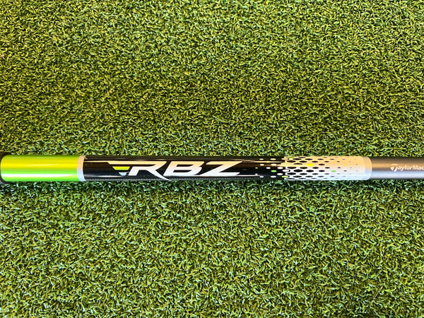 2012 TaylorMade RBZ Tour 18.5° 3 Hybrid With Headcover *Excellent Condition*