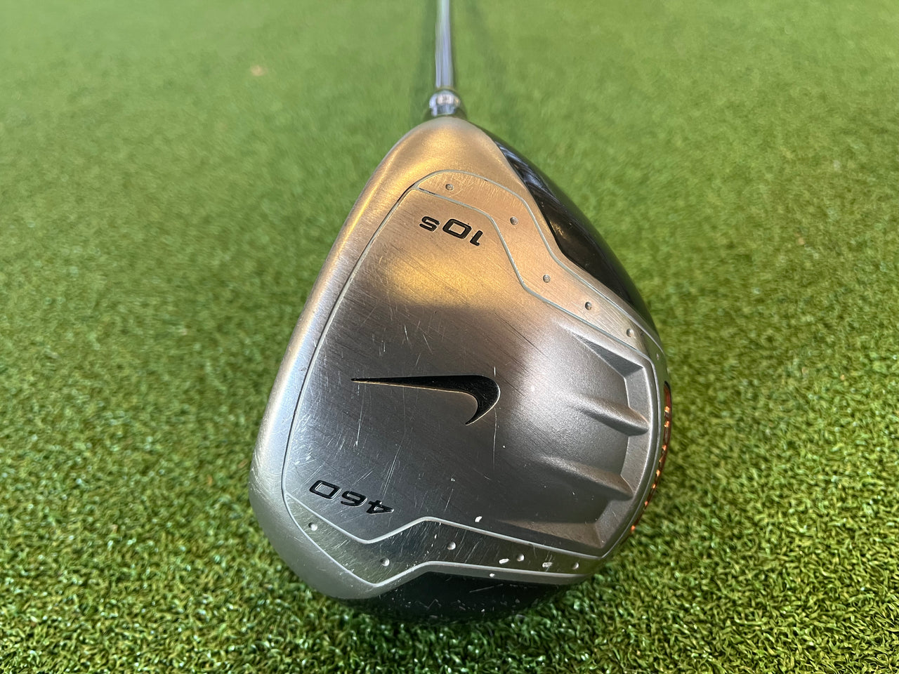 Nike Ignite 10.5° Driver