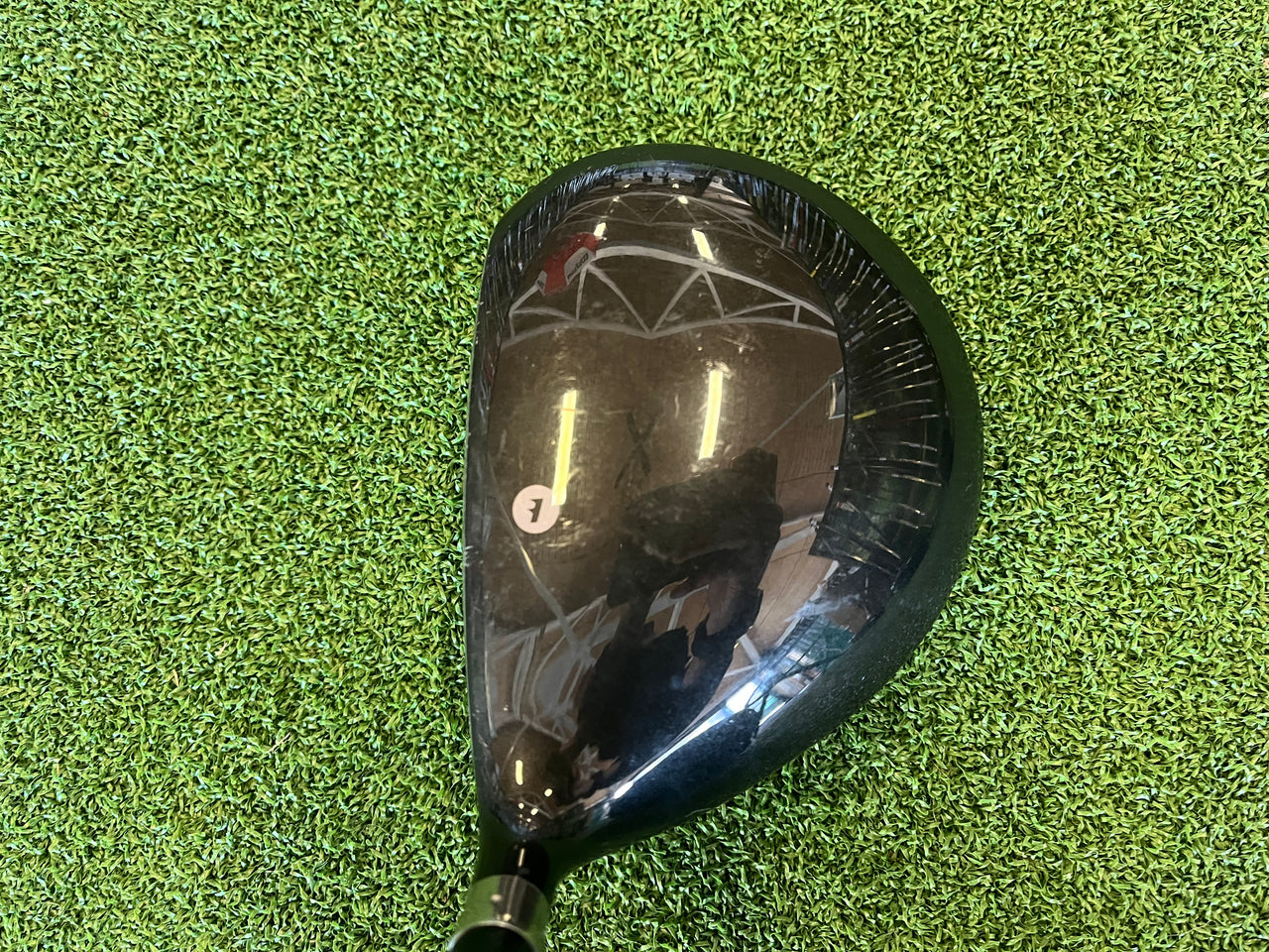 Nike Ignite 10.5° Driver
