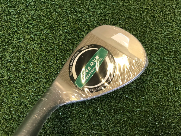 *New* TaylorMade Milled Grind 4 58° Wedge
