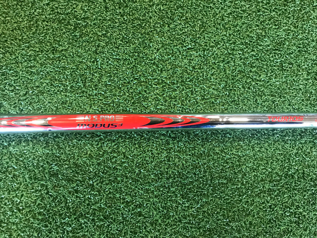 *New* TaylorMade Milled Grind 4 58° Wedge