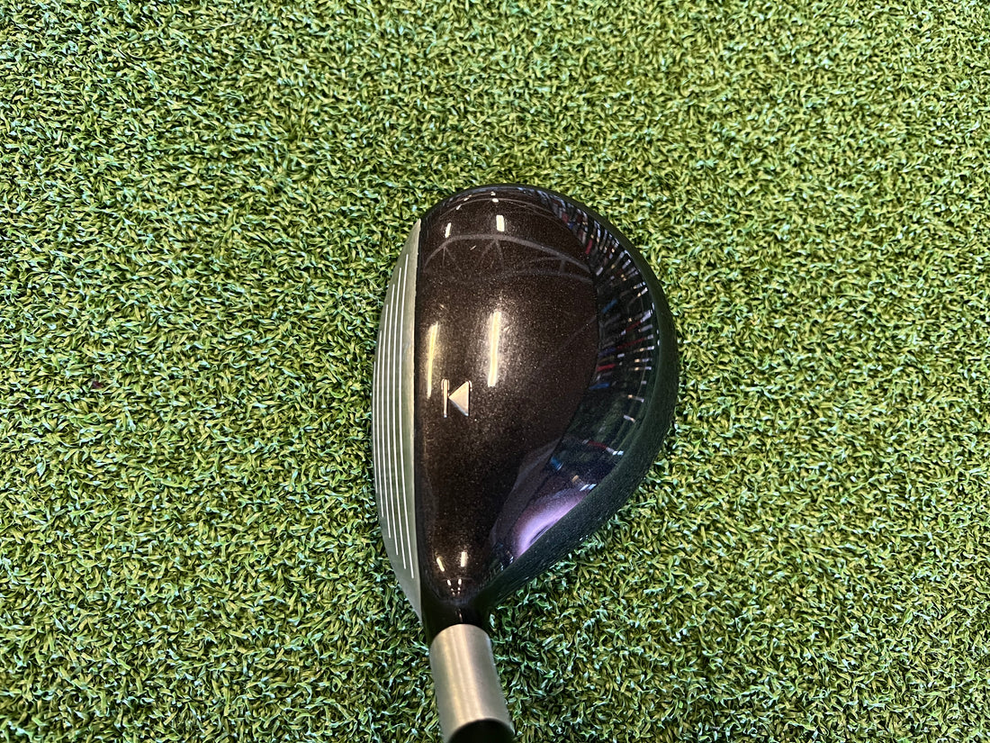 2009 Titleist 909F2 15.5° 3 Wood