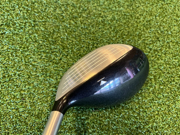 2009 Titleist 909F2 15.5° 3 Wood