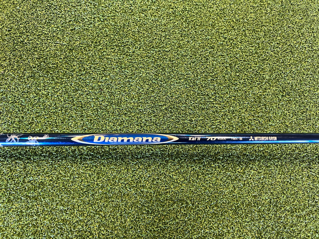 2009 Titleist 909F2 15.5° 3 Wood
