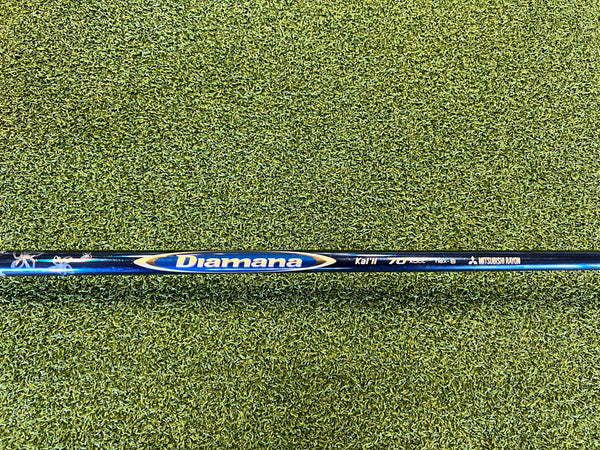 2009 Titleist 909F2 15.5° 3 Wood
