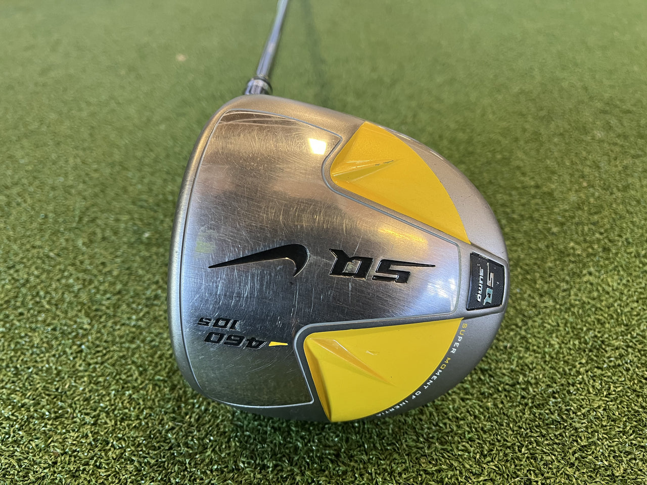 Nike SQ Sumo 10.5° Driver