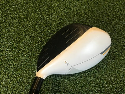 2013 TaylorMade RBZ Stage 2 19° 5 Wood With Headcover