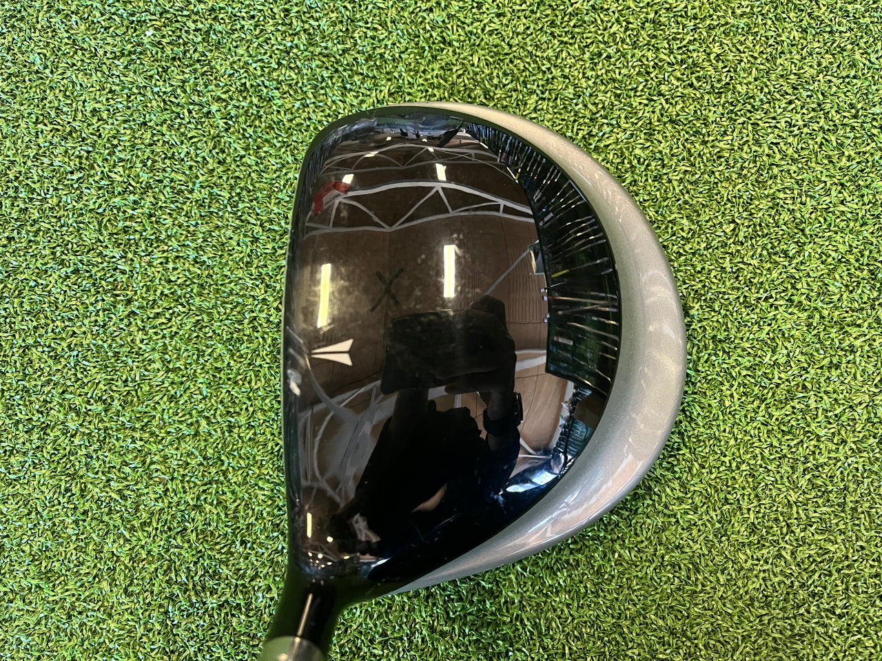 Nike SQ Sumo 10.5° Driver