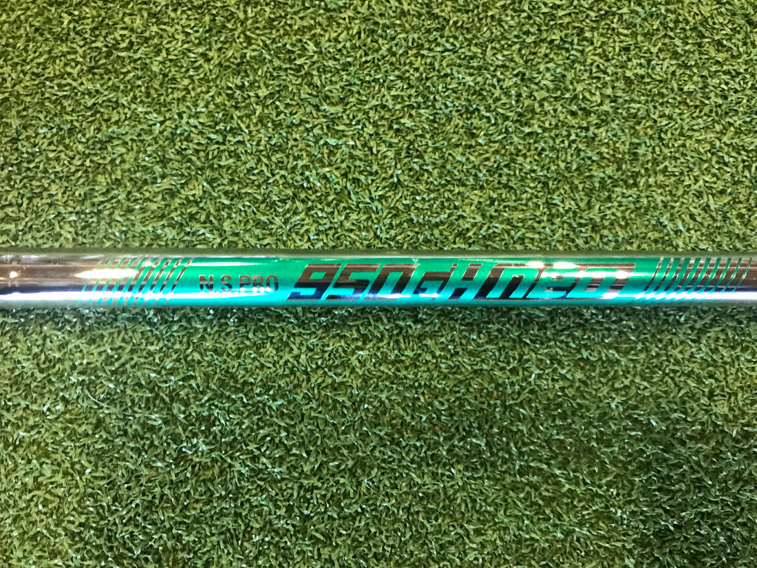 *New* TaylorMade Milled Grind 4 58° Wedge