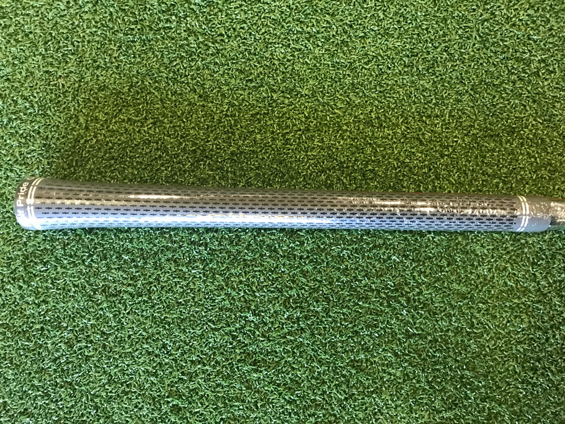 *New* TaylorMade Milled Grind 4 58° Wedge