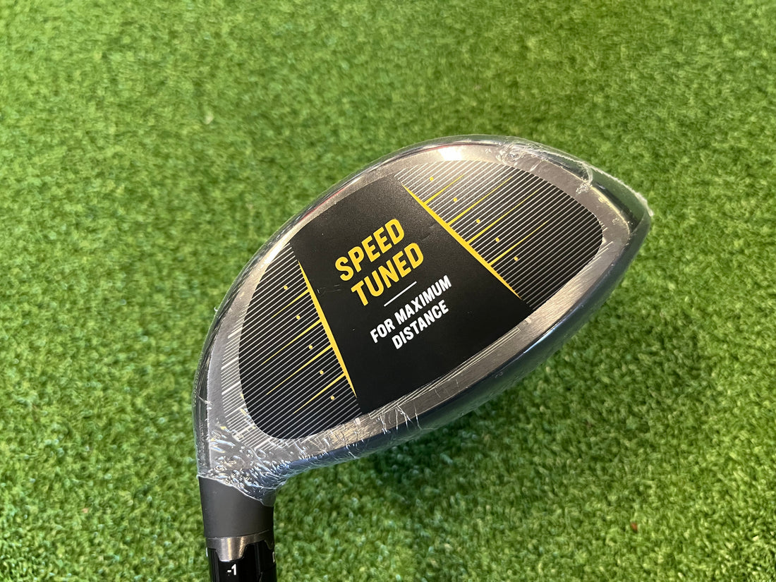 *New* 2022 Callaway Rogue ST Max D 9° Driver