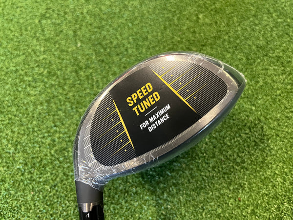 *New* 2022 Callaway Rogue ST Max D 9° Driver