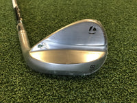 *New* TaylorMade Milled Grind 4 58° Wedge