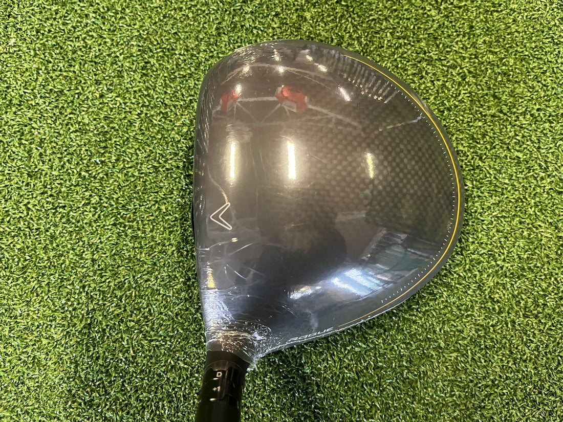 *New* 2022 Callaway Rogue ST Max D 9° Driver