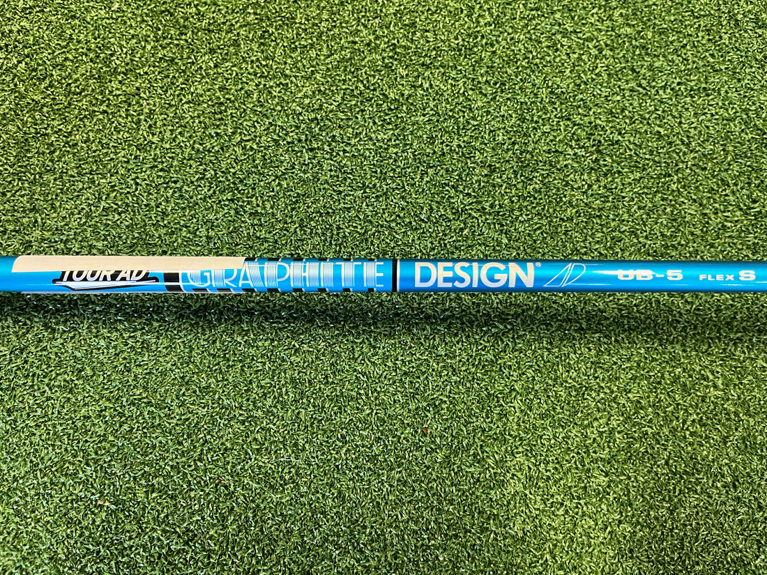 *New* 2022 Callaway Rogue ST Max D 9° Driver
