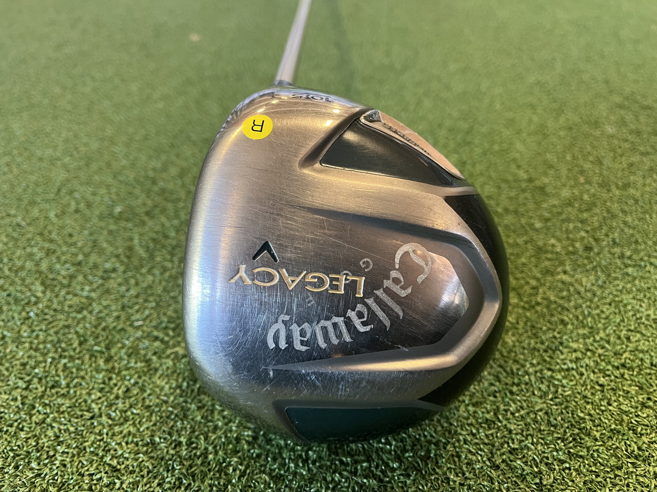 Callaway Legacy 10.5° Driver