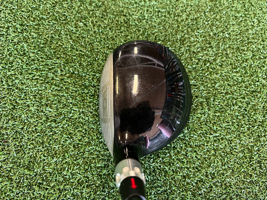 2011 Nike Vr 19° 5 Wood