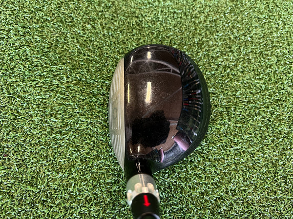 2011 Nike Vr 19° 5 Wood