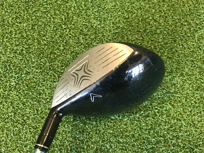 2014 Callaway Big Bertha Beta 19° Ladies 5 Wood With Headcover