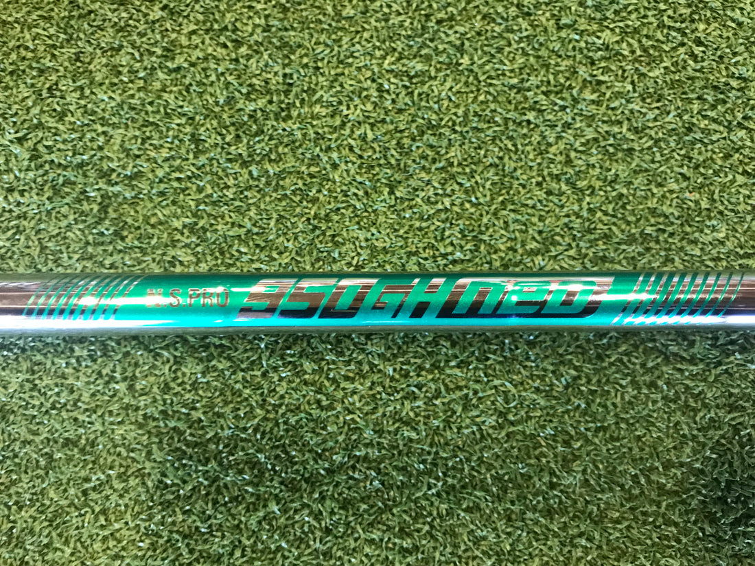 *New* TaylorMade Milled Grind 4 58° Wedge