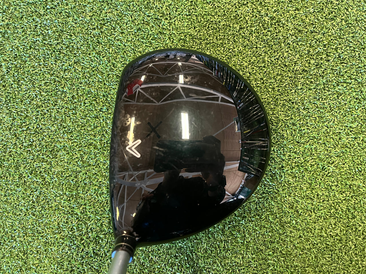 Callaway Legacy 10.5° Driver