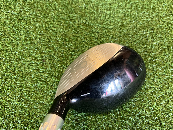 2011 Nike Vr 19° 5 Wood