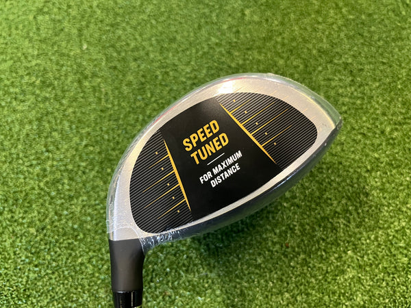 *New* 2022 Callaway Rogue ST Max Fast 9.5° Driver With Headcover