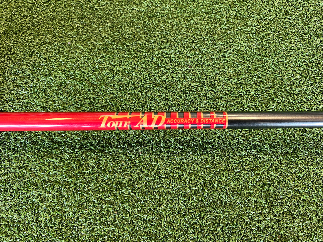 2011 Nike Vr 19° 5 Wood