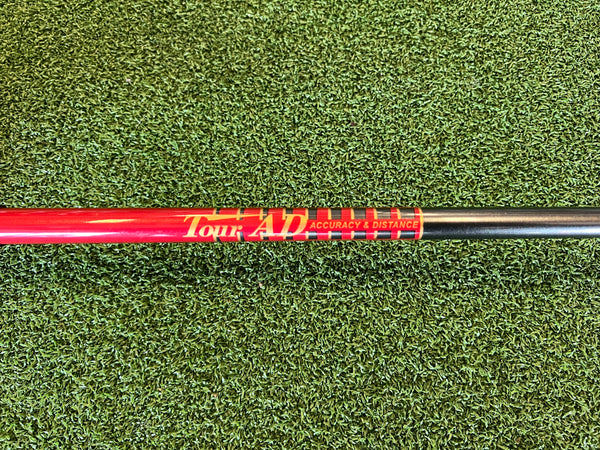 2011 Nike Vr 19° 5 Wood