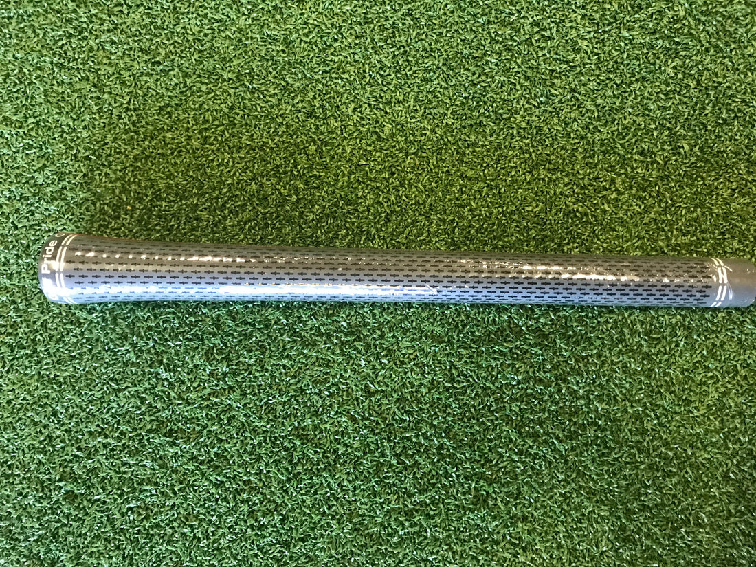 *New* TaylorMade Milled Grind 4 58° Wedge