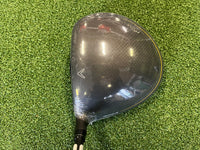 *New* 2022 Callaway Rogue ST Max Fast 9.5° Driver With Headcover