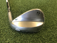 *New* TaylorMade Milled Grind 4 58° Wedge