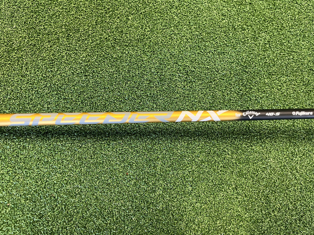 *New* 2022 Callaway Rogue ST Max Fast 9.5° Driver With Headcover