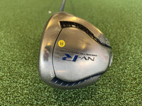 2009 MacGregor NV-R 10° Driver