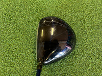 2009 MacGregor NV-R 10° Driver