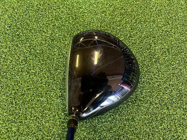 2009 MacGregor NV-R 10° Driver