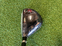 *New* Ben Ross Innovator 21° 4 Hybrid
