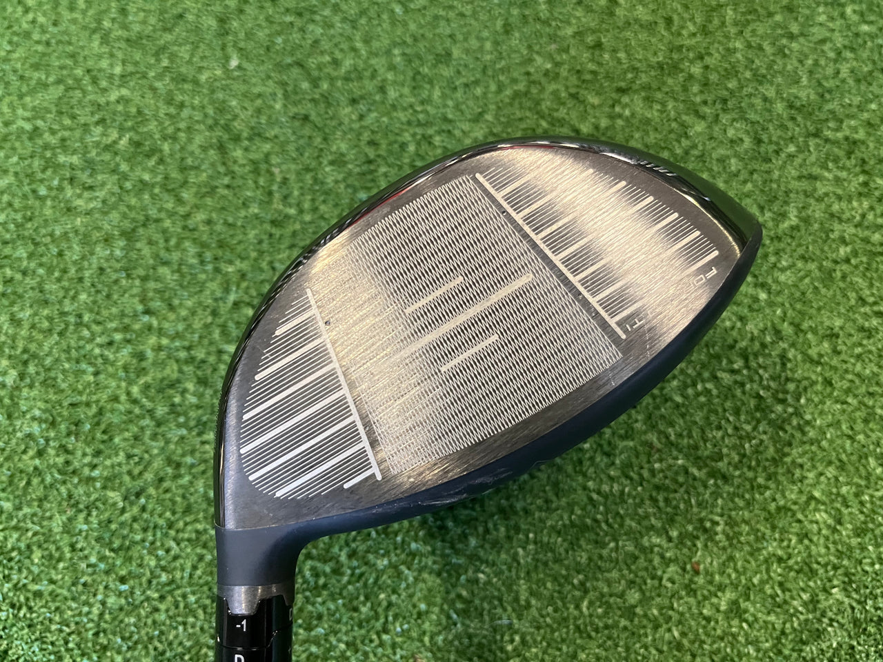 2023 Callaway Paradym 9° Driver *Excellent Condition*