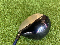 2009 MacGregor NV-R 10° Driver