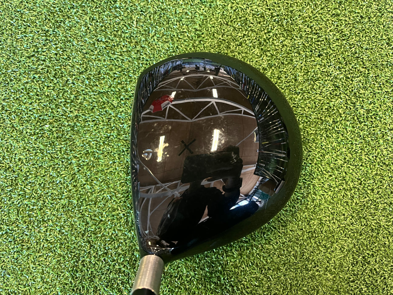 2004 TaylorMade r5 Dual 10.5° Driver