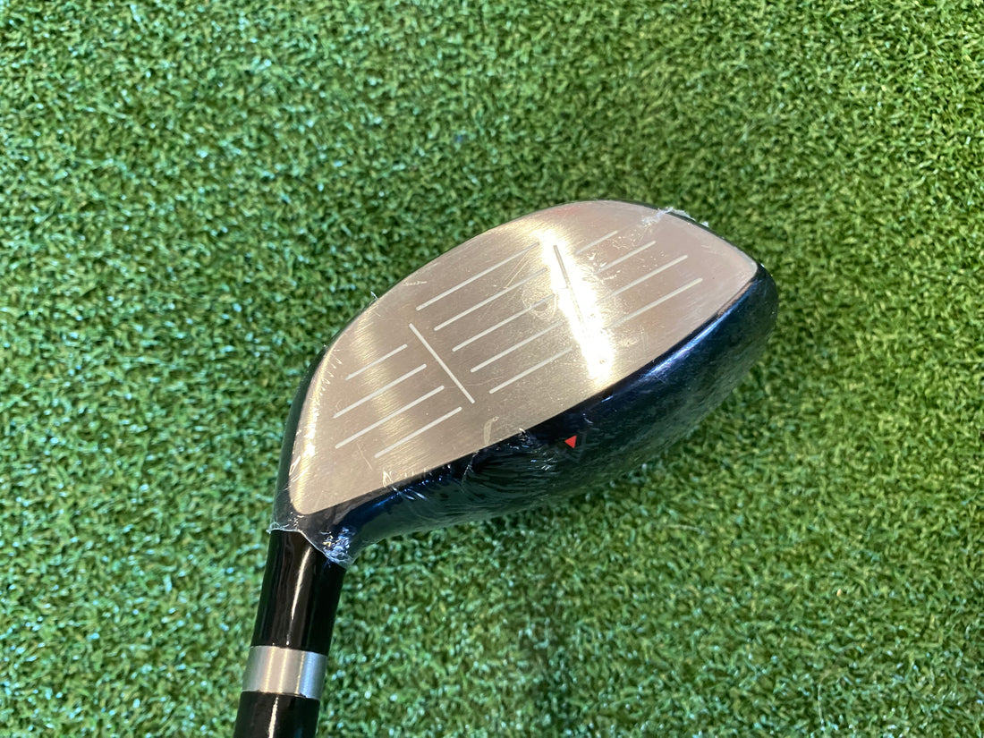 *New* Ben Ross Innovator 21° 4 Hybrid