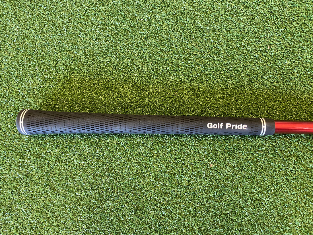 *New* Ben Ross Innovator 21° 4 Hybrid