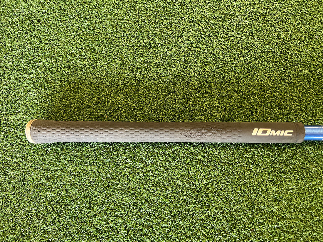2009 MacGregor NV-R 10° Driver