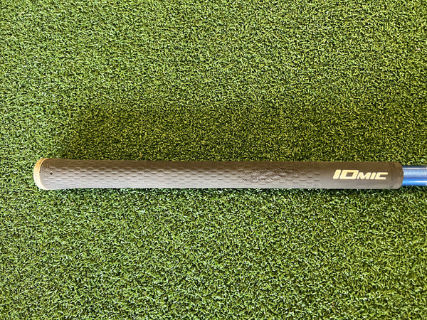 2009 MacGregor NV-R 10° Driver