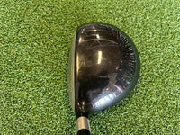 2001 TaylorMade R320 Ti 9.5° Driver