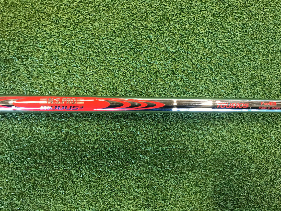*New* TaylorMade Milled Grind 4 58° Wedge