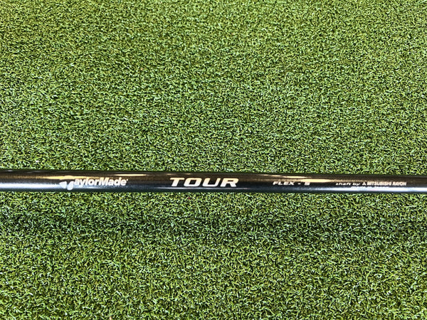 2001 TaylorMade R320 Ti 9.5° Driver