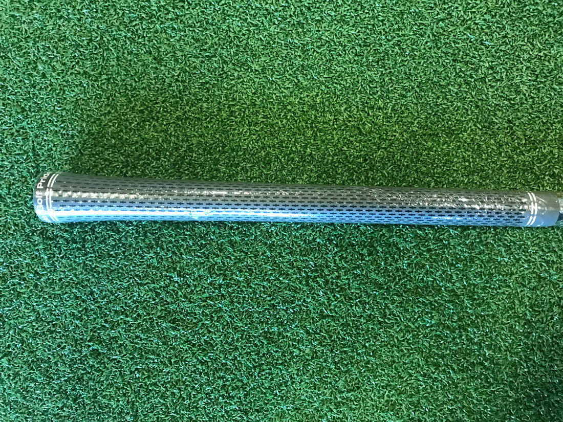 *New* TaylorMade Milled Grind 4 58° Wedge