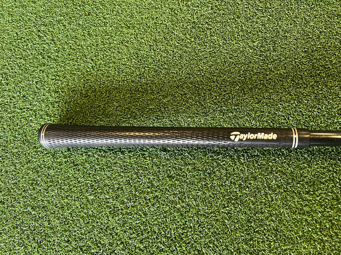 2001 TaylorMade R320 Ti 9.5° Driver
